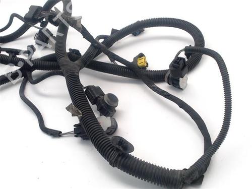 Other RENAULT MEGANE IV Hatchback (B9A/M/N_) 1.2 TCe 130 (B9MR) | BP25718816O1