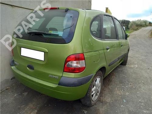 Brake master cylinder RENAULT SCÉNIC I MPV (JA0/1_, FA0_)  | BP9635852M77 