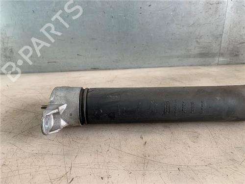 Right rear shock absorber FORD FOCUS III 1.5 TDCi | BP22132813M19 