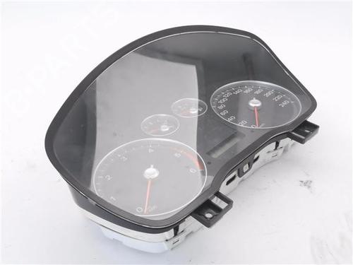 Kombinert Instrument FORD FOCUS II (DA_, HCP, DP) 1.6 TDCi | BP29574415C47 