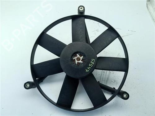 Used Radiator fan Radiator fan 38177029 38177029