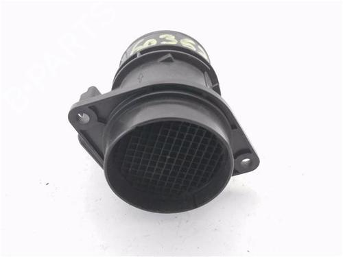 Mass air flow sensor RENAULT MEGANE II (BM0/1_, CM0/1_)  | BP27569381M95 