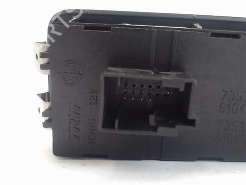 Switch FIAT GRANDE PUNTO (199_)  | BP13657822I30 