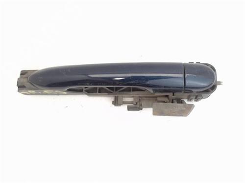 Used Rear left exterior door handle NISSAN PRIMERA Hatchback (P12) 1.9 dCi (120 hp) 14333240