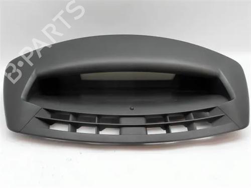 Used Instrument cluster CITROËN C4 I (LC_) [2004-2014]  10904280