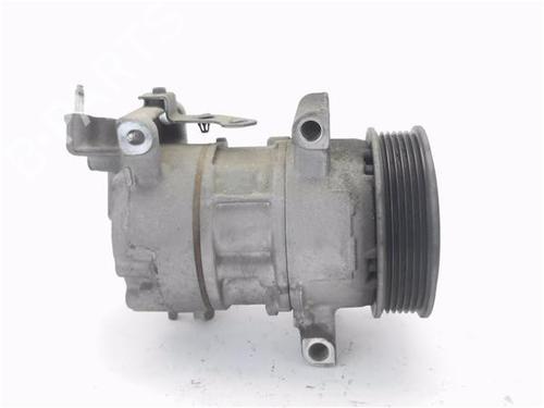 AC compressor PEUGEOT 2008 I (CU_) 1.2 VTi | BP39093795M34 - Image 2