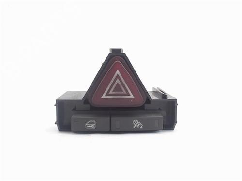 Used Warning switch OPEL CORSA D (S07) 1.3 CDTI (L08, L68) (75 hp) 14346204
