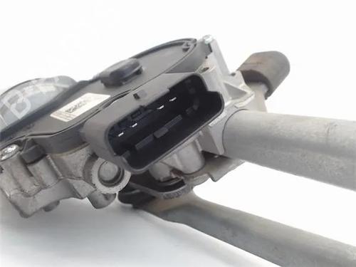Front wiper motor CITROËN JUMPY III Van (V_)  | BP17762218M29 