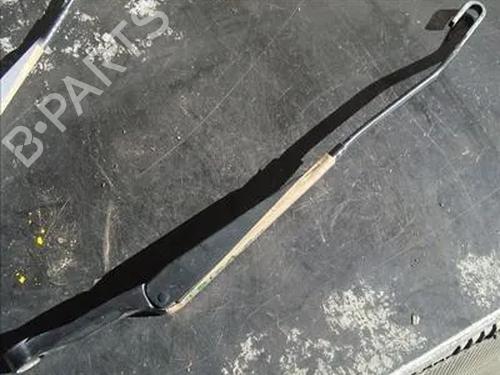 Used Front windshield wiper arm SEAT IBIZA II (6K1) 1.9 SDI (68 hp) 14335275