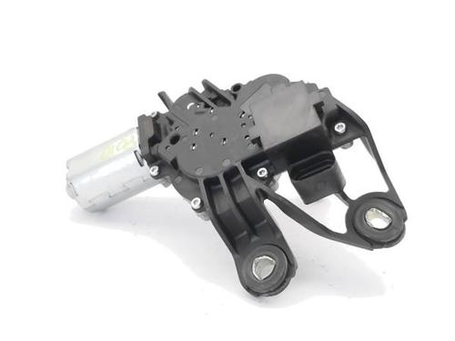 Rear wiper motor VW POLO V (6R1, 6C1) 1.4 (6R1) | BP22339417M102 