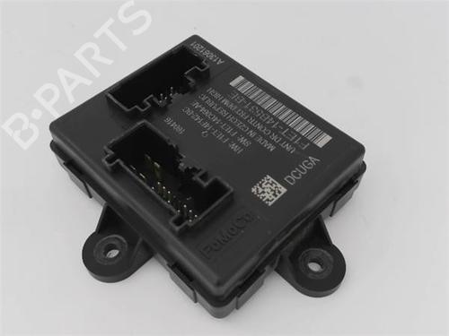 Elektronisk modul FORD FOCUS III 1.5 TDCi | BP22132780M83 