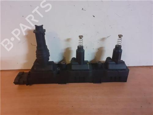 Tændspole OPEL CORSA C (X01) [2000-2009]  12196737