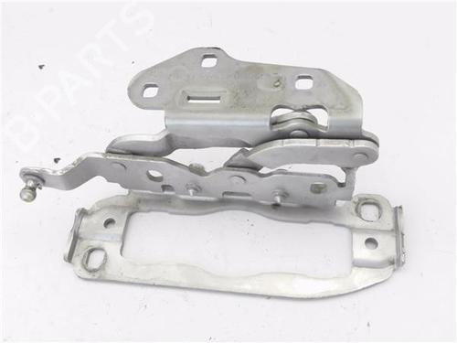 Hinge/Door check strap MERCEDES-BENZ C-CLASS (W204) C 280 (204.054) | BP24539951C146 