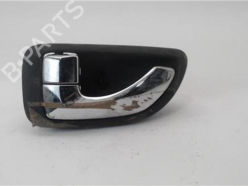 Used Rear left interior door handle HYUNDAI SANTA FÉ I (SM) 2.0 CRDi (113 hp) 14334315