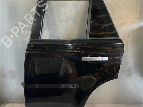 Used Left rear door LAND ROVER RANGE ROVER SPORT I (L320) 2.7 D 4x4 (190 hp) 15880371