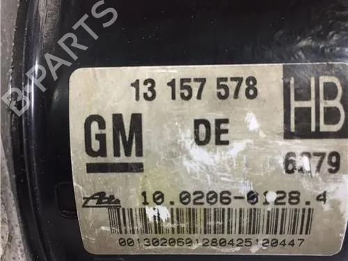 ABS pump OPEL ASTRA H (A04) 1.8 (L48) | BP9648949M43 