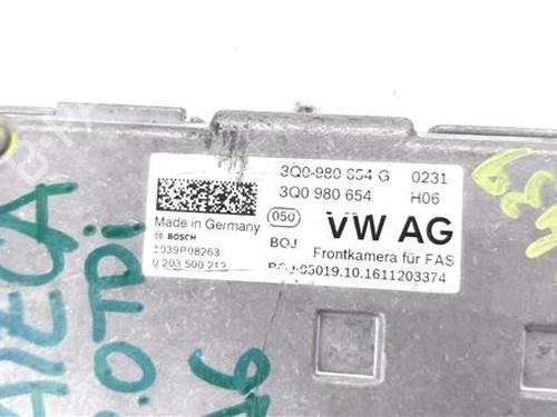 Camera SEAT ATECA (KH7, KHP)  | BP38253470E14  - Image 9