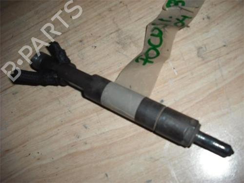 Used Injector FORD FOCUS I (DAW, DBW) [1998-2009]  13055518