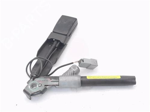 Used Seat buckle RENAULT KANGOO Express (FC0/1_) [1997-2026]  32162048