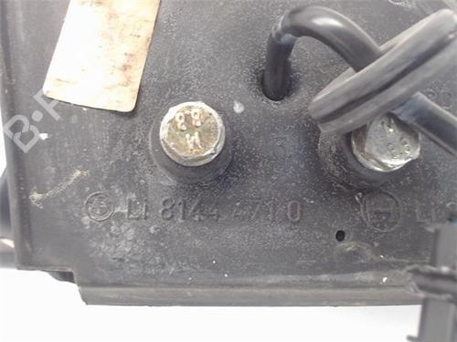 Left mirror BMW 3 Compact (E36)  | BP13052272C26 