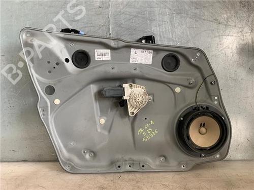Used Other MERCEDES-BENZ A-CLASS (W169) A 150 (169.031, 169.331) (95 hp) 24869460