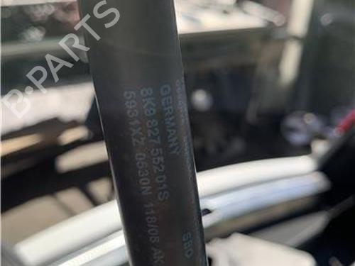 Tailgate lift support AUDI A4 B8 Avant (8K5) 2.0 TDI | BP32418338C138