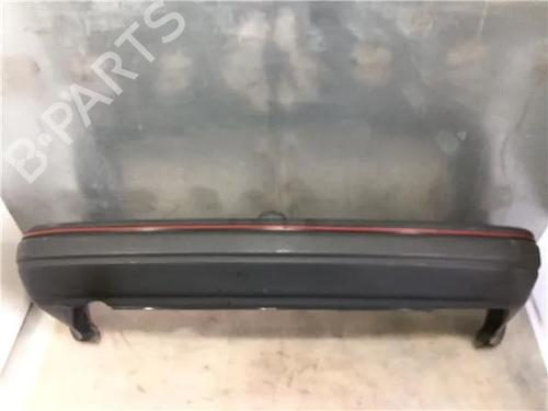 Used Rear bumper FORD ESCORT IV (GAF, AWF, ABFT) [1983-1994]  12089825