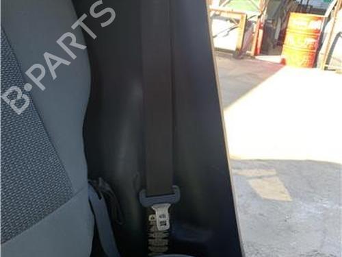 Rear left seatbelt JEEP COMPASS (MK49) 2.0 CRD | BP32417992I29