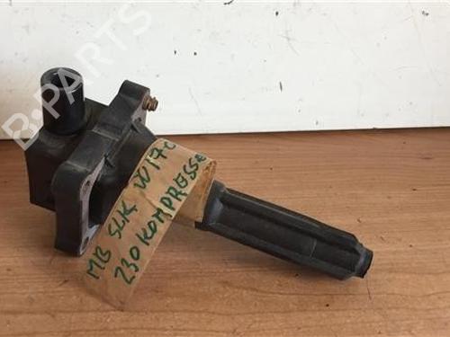 Used Ignition coil MERCEDES-BENZ SLK (R170) 230 Kompressor (170.447) (193 hp) 12148348