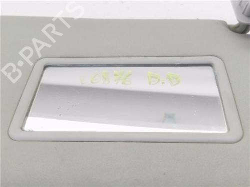 Right sun visor FIAT PANDA (169_)  | BP31860209I2 