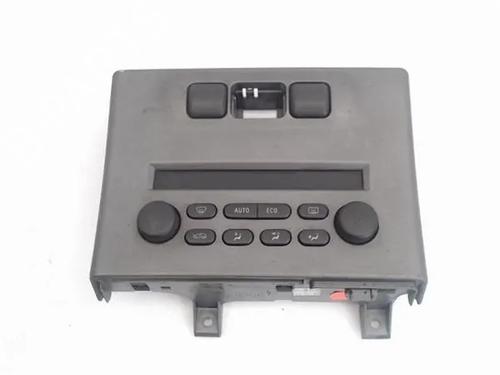 Used Climate control OPEL ZAFIRA A MPV (T98) [1999-2006]  13056025