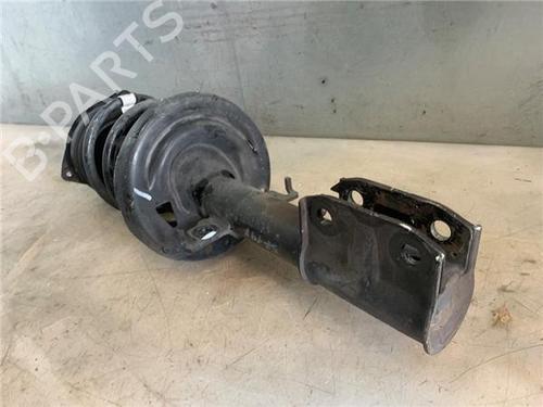 Right front shock absorber BMW 3 Compact (E46)  | BP31575173M17 