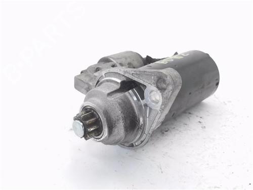 Used Starter SKODA FABIA I (6Y2) [1999-2008]  29562281