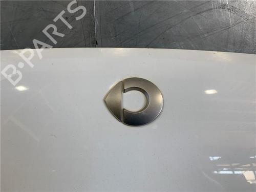 Hood SMART FORTWO Coupe (451)  | BP25007303C1 