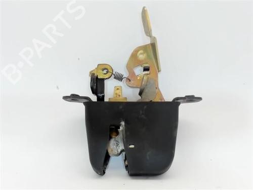 Tailgate lock ROVER 45 I Saloon (RT) 1.6 | BP10382549C101 