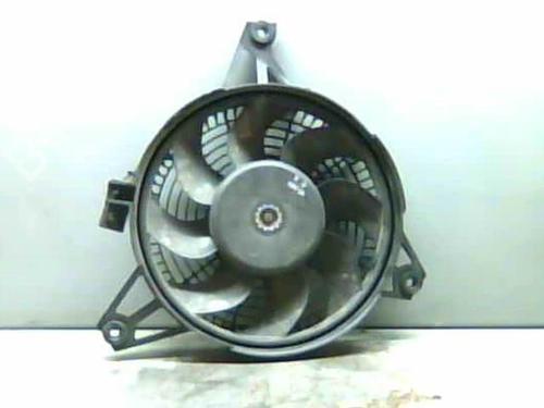 Used Radiator fan HYUNDAI H-1 / STAREX Bus (A1) 2.5 TD (80 hp) 27569349