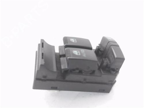Left front window switch HYUNDAI COUPE I (RD)  | BP31206868I27 