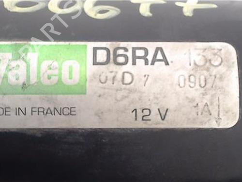 Startmotor RENAULT MEGANE I (BA0/1_) 1.6 e (BA0F, BA0S) | BP30980926M8