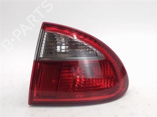 Used Right taillight SEAT LEON (1M1) [1999-2006]  13043900