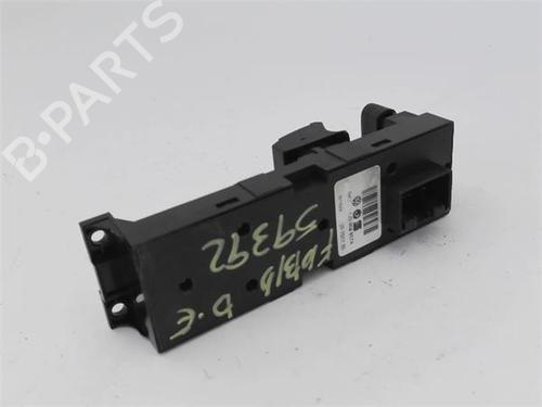 Left front window switch SKODA FABIA I (6Y2)  | BP25142921I27 