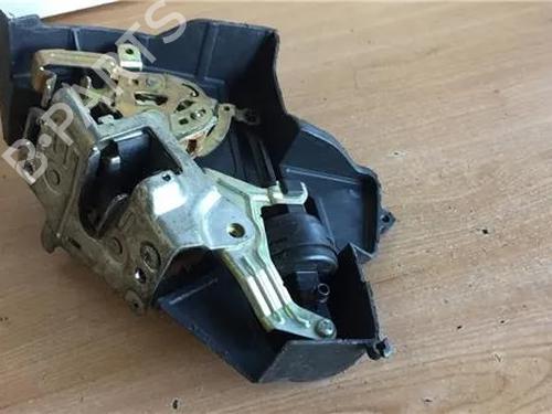 Used Rear left lock MERCEDES-BENZ E-CLASS (W210) [1995-2003]  13396467