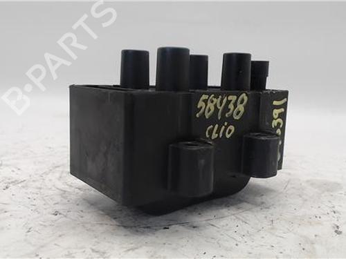 Bobine VW PASSAT B5 (3B2) [1996-2001]  16494029
