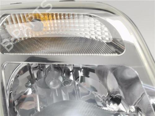 Right headlight FORD TRANSIT CONNECT (P65_, P70_, P80_) | BP33655120C29 - Image 10
