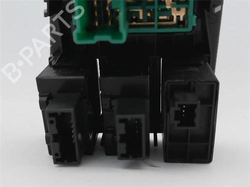 Switch NISSAN QASHQAI / QASHQAI +2 I (J10, NJ10, JJ10E) 1.6 dCi | BP24338401I30 