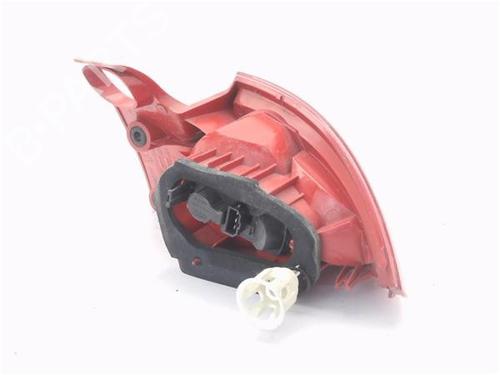 Left taillight SEAT LEON (1P1) 1.9 TDI | BP31130742C34