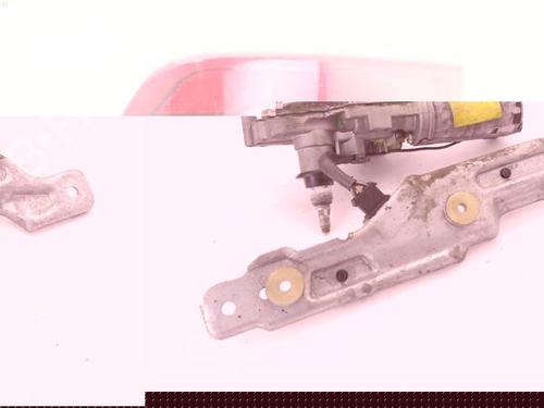 Rear wiper motor VW GOLF III (1H1)  | BP25863834M102 