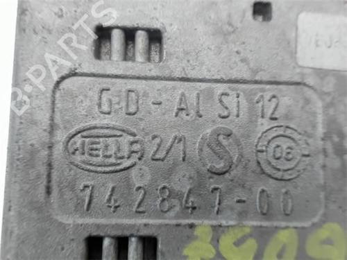 Module xenonverlichting MERCEDES-BENZ M-CLASS (W164) ML 320 CDI 4-matic (164.122) | BP13388318C53 