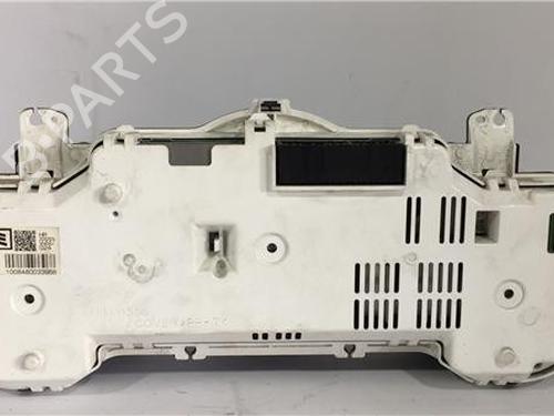 Instrument cluster HONDA JAZZ II (GD_, GE3, GE2) 1.4 iDSI (GE3, GD1) | BP9655378C47 