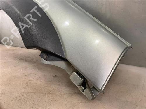Right front fenders LAND ROVER FREELANDER I (L314)  | BP24316266C42 