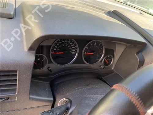 Instrument cluster JEEP COMPASS (MK49) 2.0 CRD | BP32417998C47 